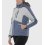Campera de mujer Chandei