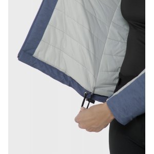Campera de mujer Chandei