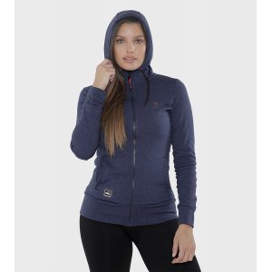 Campera de mujer Dakota