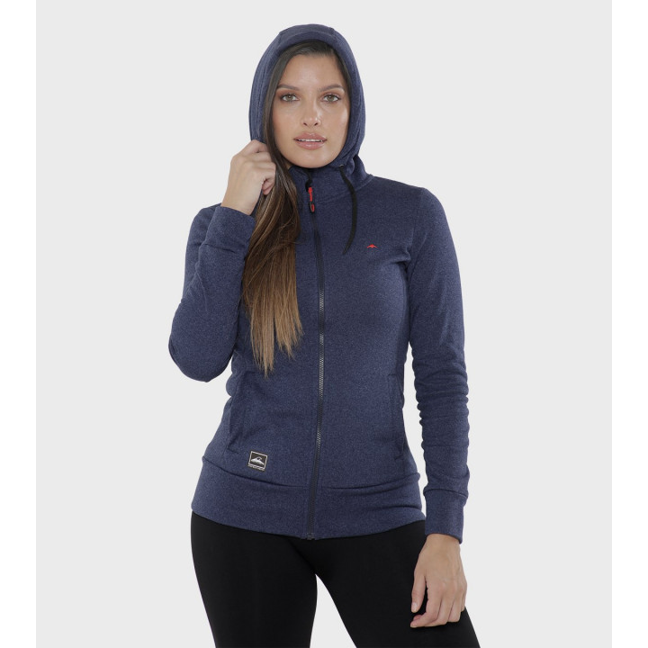 Campera de mujer Dakota
