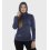 Campera de mujer Dakota