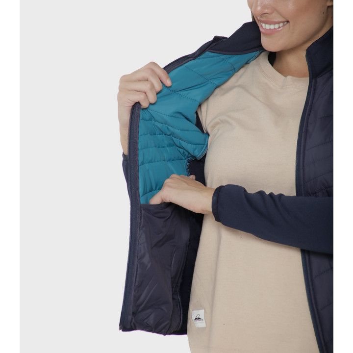 Campera de mujer Duana