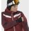 Campera de mujer Glaciar M