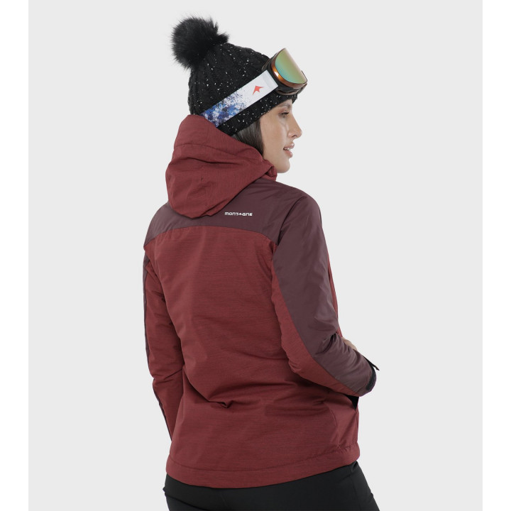 Campera de mujer Glaciar M