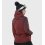 Campera de mujer Glaciar M