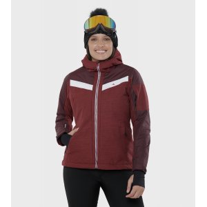 Campera de mujer Glaciar M
