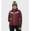 Campera de mujer Glaciar M