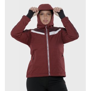 Campera de mujer Glaciar M