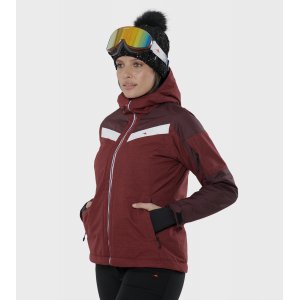 Campera de mujer Glaciar M