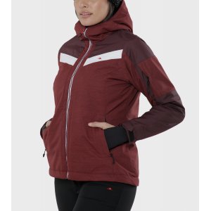 Campera de mujer Glaciar M