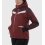 Campera de mujer Glaciar M