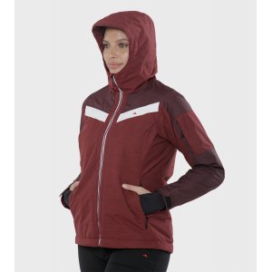 Campera de mujer Glaciar M