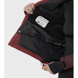 Campera de mujer Glaciar M