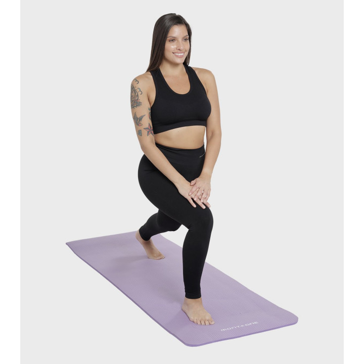 Colchoneta Mat Basic