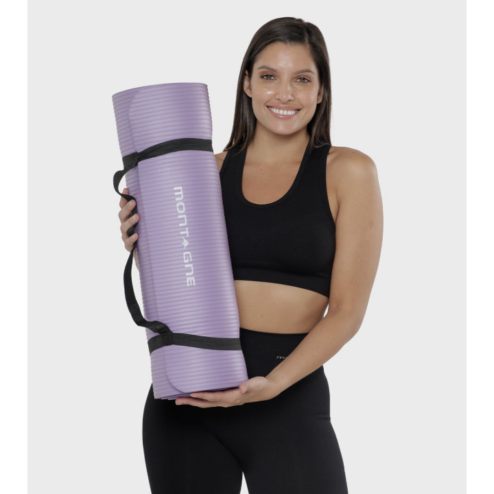 Colchoneta Mat Basic