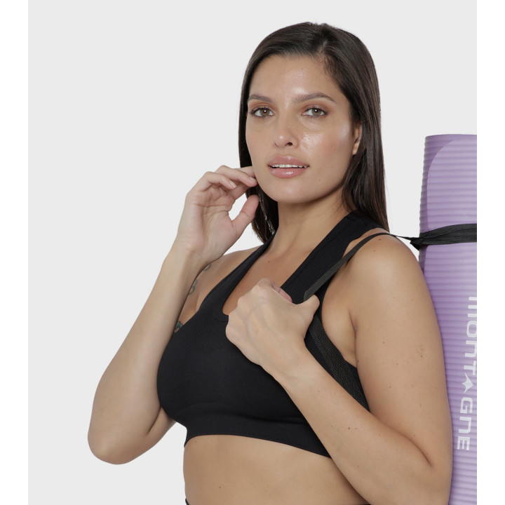 Colchoneta Mat Basic