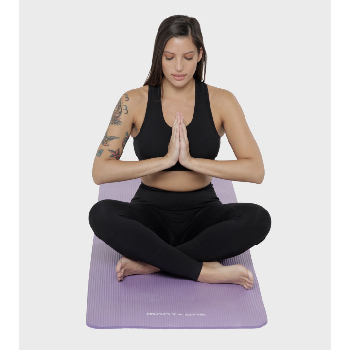 Colchoneta Mat Basic