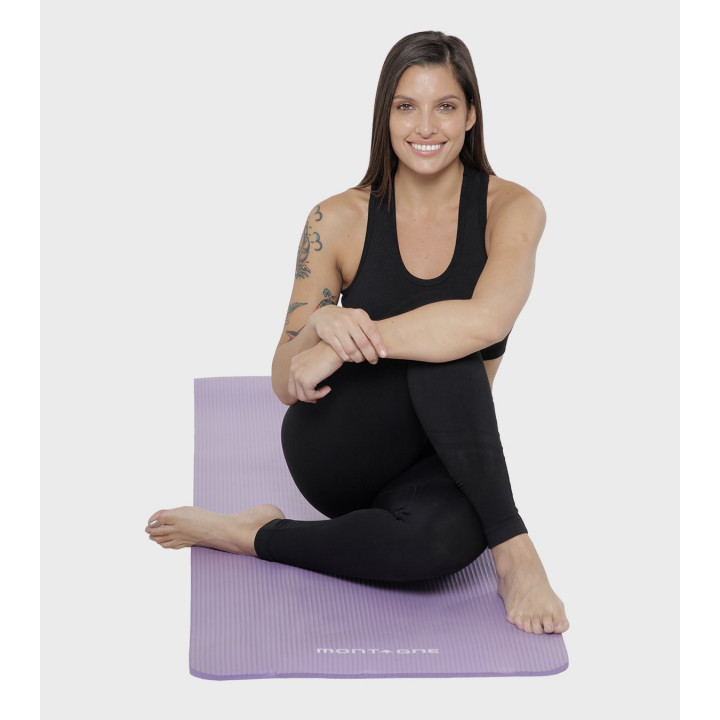 Colchoneta Mat Basic