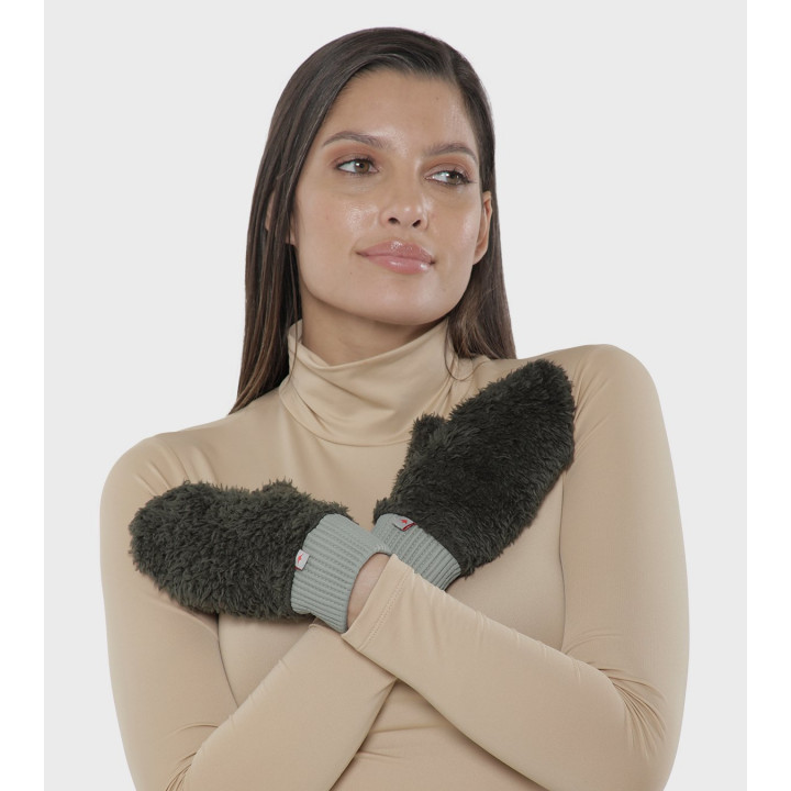 Guantes Miton Nilak