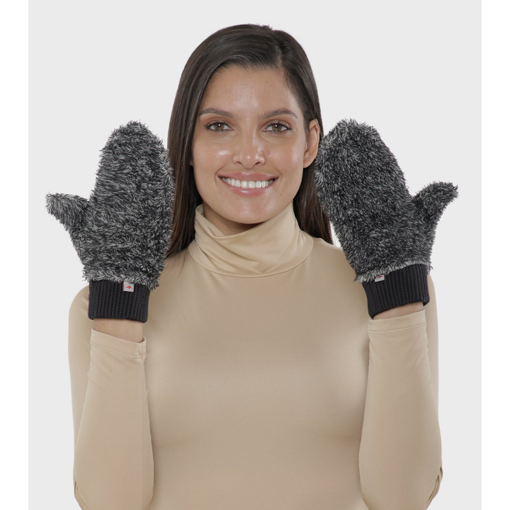 Guantes Miton Nilak