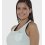 Musculosa de mujer Ellen