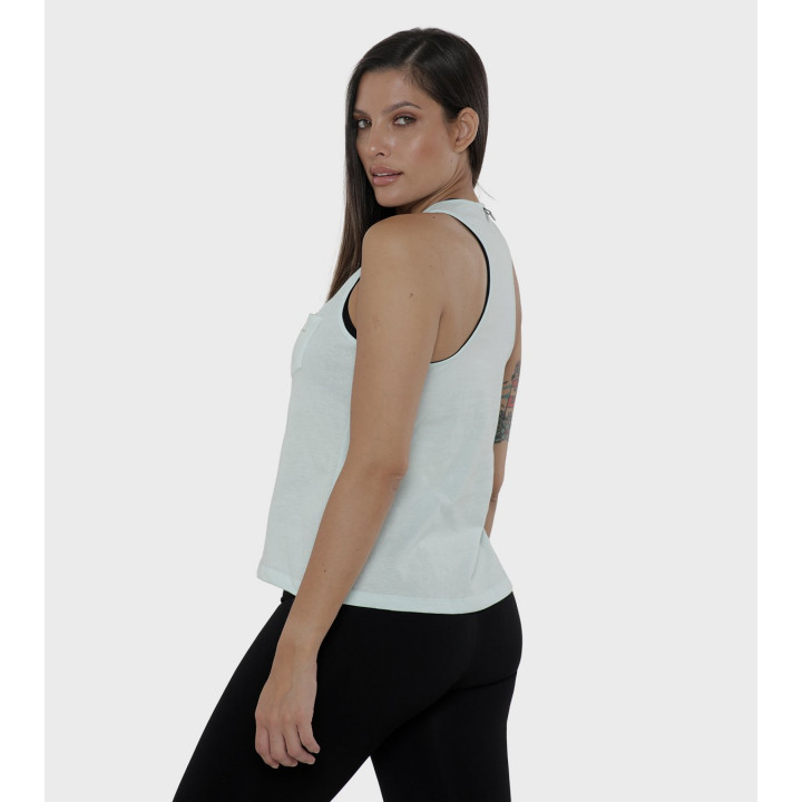 Musculosa de mujer Ellen