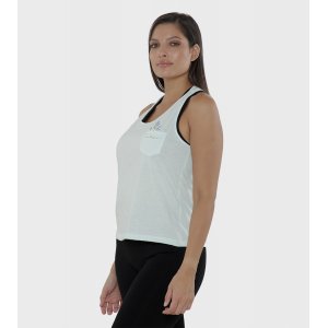 Musculosa de mujer Ellen
