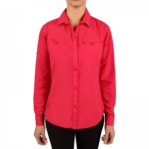Camisa de mujer con protección UV Kiara ML