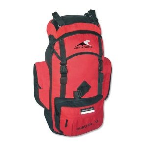 Chalten 50 lts Backpacks