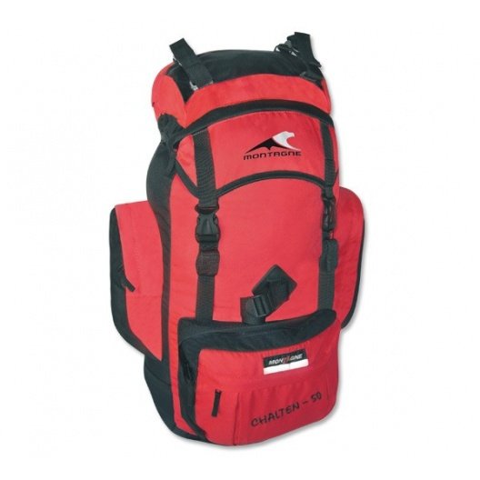 Chalten 50 lts Backpacks Chalten 50 lts Backpacks