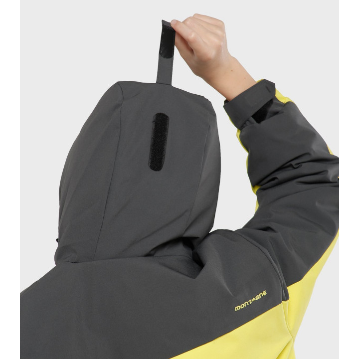 Campera de niños Bradley