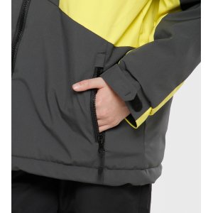 Campera de niños Bradley