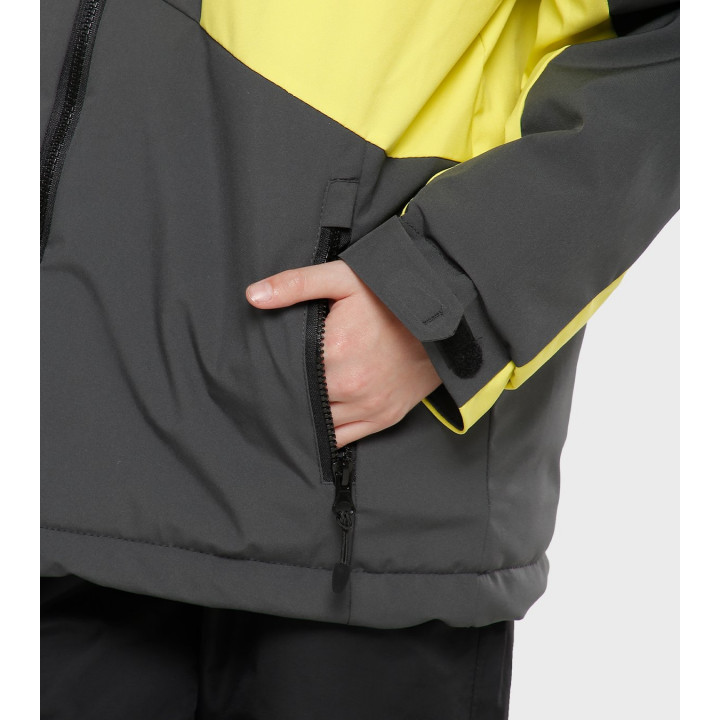 Campera de niños Bradley