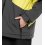 Campera de niños Bradley