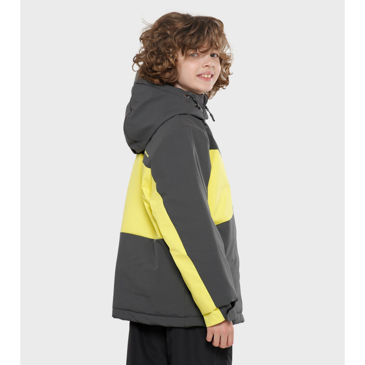 Campera de niños Bradley