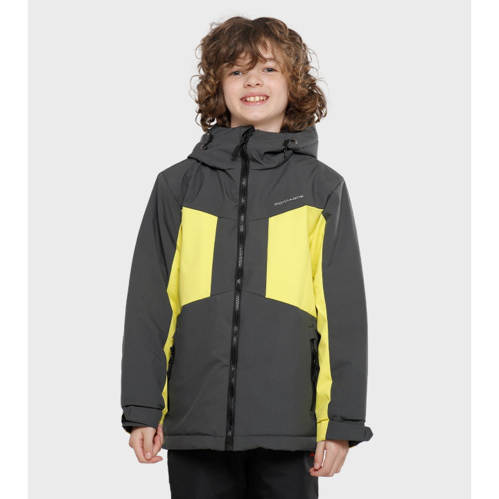 Campera de niños Bradley