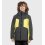 Campera de niños Bradley