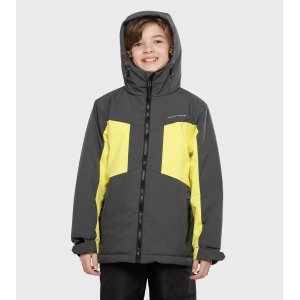 Campera de niños Bradley