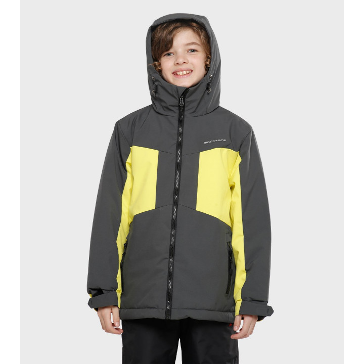 Campera de niños Bradley