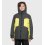 Campera de niños Bradley
