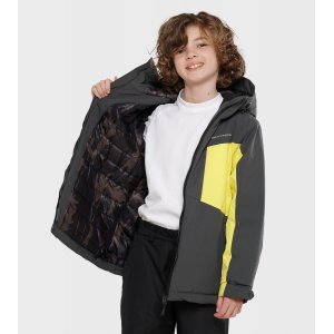 Campera de niños Bradley