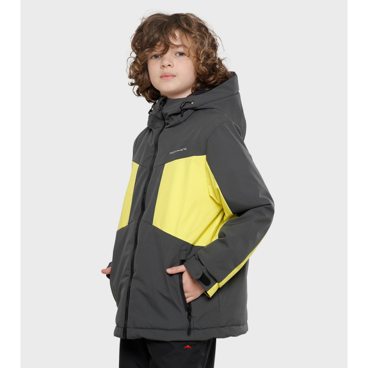 Campera de niños Bradley