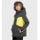 Campera de niños Bradley