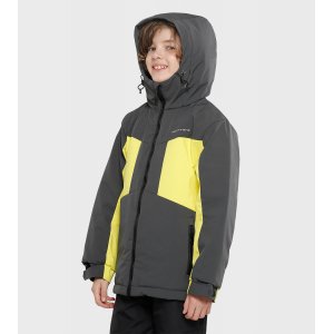 Campera de niños Bradley