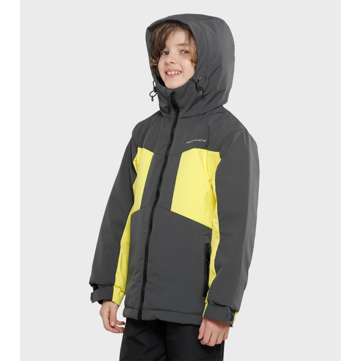 Campera de niños Bradley