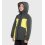 Campera de niños Bradley