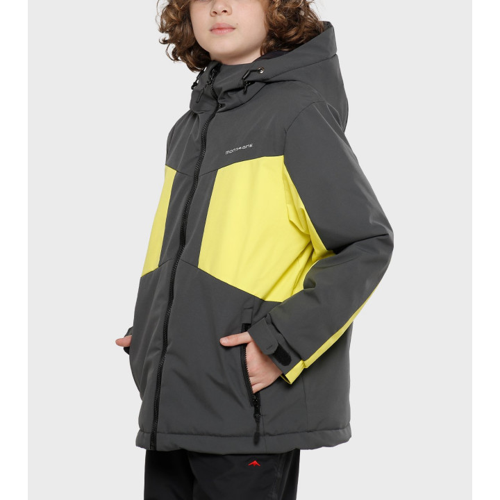 Campera de niños Bradley