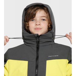 Campera de niños Bradley