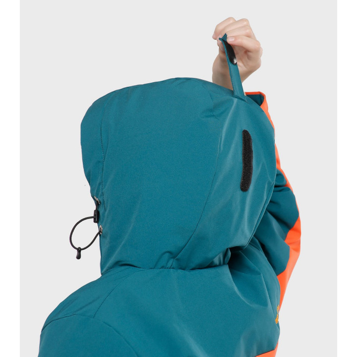 Campera de niños Bradley
