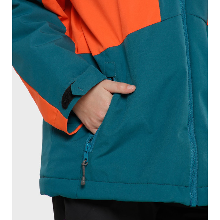 Campera de niños Bradley